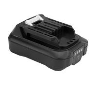 Shentec 12V 3500mAh Li-Ion para Batería Makita BL1021B BL1041B BL1016 BL1015 BL1020B DF031D DF0331D TD110D JR103D JR105D HSS01D HP332D DC10SB