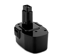 Shentec 14.4V 3.5Ah Ni-MH Batteria per Dewalt DE9091 DE9094 DW9091 DW9092 DW9094 DW9038 DE9031 DE9502 DE9038 DE9092 DE914 DE914 0 DE91 DCB140 DCB141