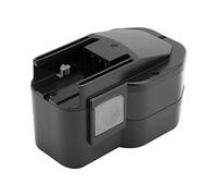 Shentec 14.4V 3500mAh Ni-MH Batteria di Ricambio per AEG B14.4 BF14.4 BX14.4 BX14.4 BXL14.4 BXS14.4 MX14.4 MXS14.4 4932 3679 05 4932 3713 74