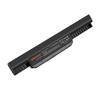 Shentec 14.8V 2600mAh Laptop Batteria A32-K53 A41-K53 A42-K53 per ASUS K53 K53E K53S K53SD K53SJ K53SV A53E A53 A53S A54 A54C X53 X53E X53S X53SC X53SD X53SV X53U X53T X53Z X54 X54C X54H X54L X44H