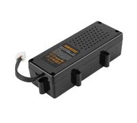 Shentec 32.4V 2500mAh Batterie di Litio Compatibili con Batterie Bosch Indego 800, 850, 1000, 1100 Connect, 1200 Connect, 1300, 1999, 3600, 10C, 13C Sostituisce F016104299