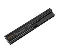 Shentec 633805-001 Batteria per HP ProBook 4540s 4530s 4330s 4740s 4430s 4535s 4545s 4331s 4431s 4435s 4436s 4440s 4445s 4446s PR06 PR09 650938-001 HSTNN-LB2R HSTNN-OB2R 10.8V 5200mAh