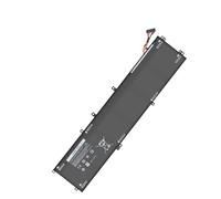 Shentec 6GTPY Batteria per Dell XPS 15 9550 9560 9570 7590 Precision 5510 5520 5530 5540 M5510 M5520 Workstation, Vostro 7500 05041C 5D91C 5XJ28 P56F001 P56F002 11.4V 97Wh