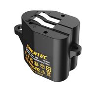 Shentec 6V 3500mAh Ni-MH Batteria Compatibile con 2.891-029.0, 28910290, Kärcher RoboCleaner Robo Cleaner RC3000, RC-3000, RC4000, RC-4000, Siemens VSR, 8000, VSR8000