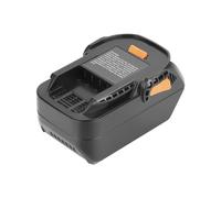 Shentec Batteria agli ioni di litio da 18V 5000mAh ricambio per Batteria AEG 18V,L1815G,L1815R,L1820R,L1820S, L1825R,L1830R,L1840R,L1850R,ricambio per batteria Ridgid 18V R840085