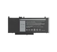 Shentec Batteria compatibile G5M10 per DELL Latitude E5450 E5550 E5270 E5470 E5570 E5250 8V5GX R9XM9 WYJC2 079VRK 79VRK F5WW5 HK60W XF9M