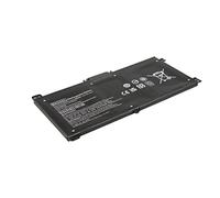 Shentec BK03XL Batteria per HP Pavilion X360 14-BA000 14M-BA000 14M-BA011DX 14M-BA013DX 14M-BA015DX 14M-BA114DX 14-BA253CL 14-BA125CL 14-BA175NR 14-BA051CL (3Celles 11.55V 40.07Wh)