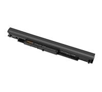 Shentec HS04 HS03 Batteria per HP 250 G4 250 G5 255 G4 255 G5 240 G4 240 G5 245 G4 245 G5 Pavilion 14 15 Series 807957-001 807612-421 807956-001 HSTNN-LB6V HSTNN-LB6U 4-Cell 14.8V 2600mAh
