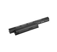 Shentec VGP-BPS22 VGP-BPS22A Batteria per Sony Vaio PCG-61211M PCG-61611M PCG-71211M PCG-71211V PCG-71212M VGP-BPL22 VPC-EA VPC-EB VPC-EC VPCEA3S1E VPCEB1M1E VPCEB1E VPCEB1E VPCEB1E VPCEB2S1 E