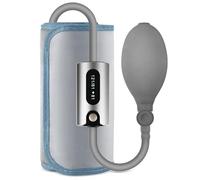 Shenzen Livenpace Technology Co - Dispositivo Portatile Smart per Misurare la Pressione Sanguigna con Display, 35189