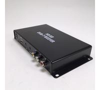 Shenzhen DTR-1309EU Receiver New NFP
