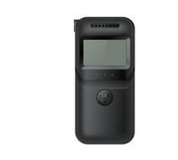 SHENZHEN MEIRUI SHANG. TECH.Co Etilometro portatile Mulin Alcol Test digitale