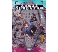 Sheol spectrum. Vol. 1