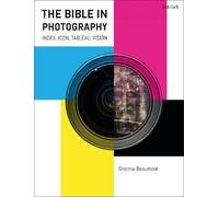 Sheona Beaumont The Bible in Photography (Copertina rigida) Scriptural Traces