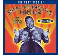 Shep & The Limelites - For Collectors Only (2 CD)