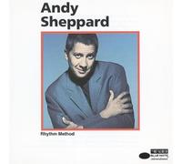 Shepard,Andy - Rhythm Method