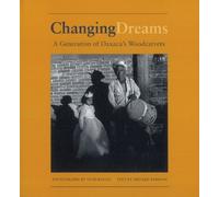 Shepard Barbash Changing Dreams (Copertina rigida)