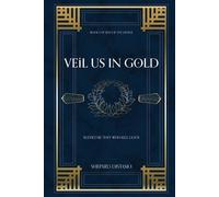 Shepard Distasio Veil Us in Gold (Tascabile) Sins of the Divine