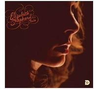 Elizabeth Shepherd – Start to Move – CD
