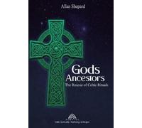 Shepard Gods Ancestors (Tascabile)