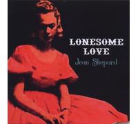 Shepard, Jean - Lonesome Love