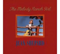Jean Shepard – Melody Ranch Girl – CD