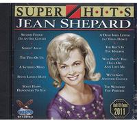 Shepard, Jean - Super Hits