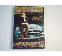 Shepard/Lange/Roth - Don T Come Knocking