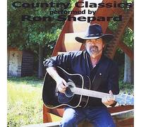 Shepard, Ron - Country Classics