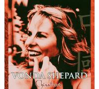 Shepard,Vonda - Chinatown-European Tour Edition