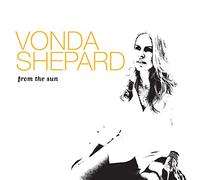 Shepard Vonda - From The Sun