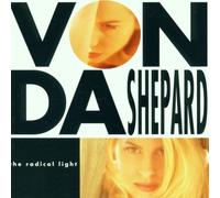 Shepard,Vonda - Radical Light