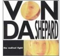 Shepard, Vonda - Radical Light Original recording reissued Edition by Shepard, Vonda (1997) Audio CD