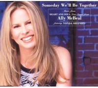 Shepard,Vonda - Someday We'Ll Be Together