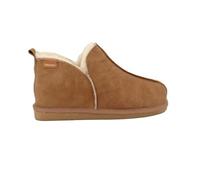 Shepherd 49225, Pantofole Donna, Marrone (Brown (Brown/Antique Cognac)), 40 EU