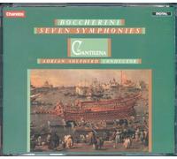 Shepherd,Adrian - 7 Sinfonien