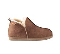 Shepherd of Sweden - Pantofole di Montone Annie - Donna - 100% Vero Montone - Comode - Morbide e Calde - Soffici - Taglia 37