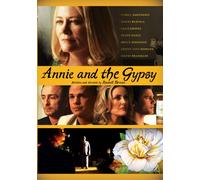 SHEPHERD/BURTKA/CARIDES ANNIE & THE GYPSY