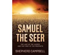 Shepherd C Campbell Samuel the Seer (Tascabile)