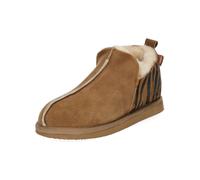 SHEPHERD Ciabatta 'Annie' marrone / nero Donna SHEPHERD 38 marrone / nero