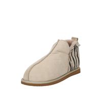 SHEPHERD Ciabatta 'Annie' stucco / nero Donna SHEPHERD 41 stucco / nero