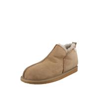 SHEPHERD Ciabatta 'Anton' beige scuro Uomo SHEPHERD 43 beige scuro