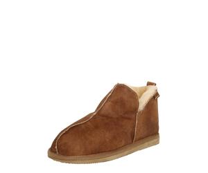 SHEPHERD Ciabatta 'ANTON' marrone Uomo SHEPHERD 41