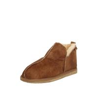 SHEPHERD Ciabatta 'ANTON' marrone, Taglia 42