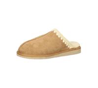 SHEPHERD Ciabatta crema / camello Donna SHEPHERD 39