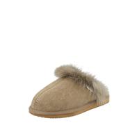 SHEPHERD Ciabatta 'Evelina' pietra Donna SHEPHERD 40