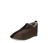 SHEPHERD Ciabatta 'Henrik' marrone scuro / pietra / nero Uomo SHEPHERD 47