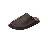 SHEPHERD Ciabatta 'HUGO' cioccolato Uomo SHEPHERD 42 cioccolato