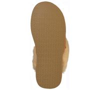 SHEPHERD Ciabatta 'Jessica' sabbia / cognac, Taglia 39
