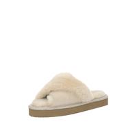 SHEPHERD Ciabatta 'Lydia' giallo chiaro Donna SHEPHERD 40